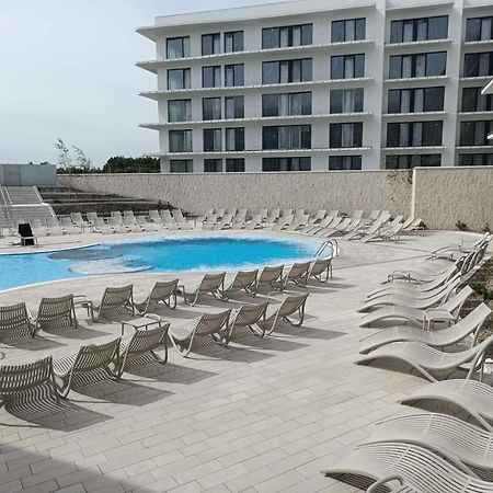 Kolobrzeg Apartamenty Polanki Aqua Z Bezplatnym Basenem, Bawialnia, Parkingiem I Fitness מראה חיצוני תמונה