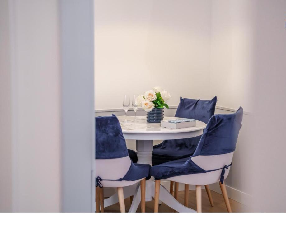 Kolobrzeg Apartamenty Polanki Aqua Z Bezplatnym Basenem, Bawialnia, Parkingiem I Fitness מראה חיצוני תמונה