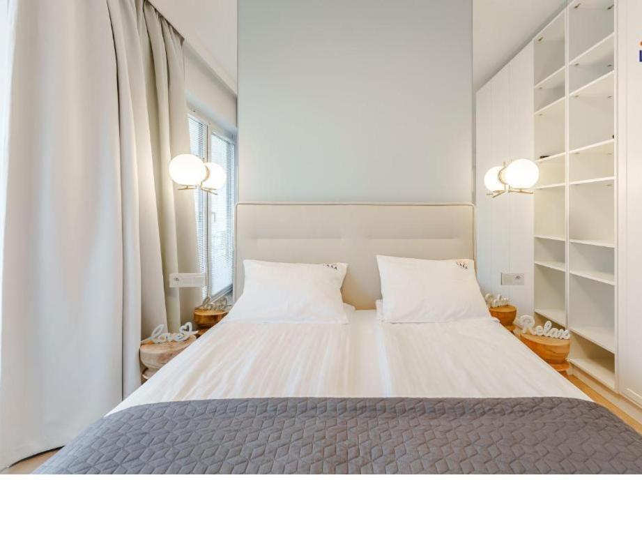 Kolobrzeg Apartamenty Polanki Aqua Z Bezplatnym Basenem, Bawialnia, Parkingiem I Fitness מראה חיצוני תמונה