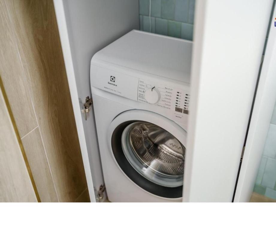 Kolobrzeg Apartamenty Polanki Aqua Z Bezplatnym Basenem, Bawialnia, Parkingiem I Fitness מראה חיצוני תמונה