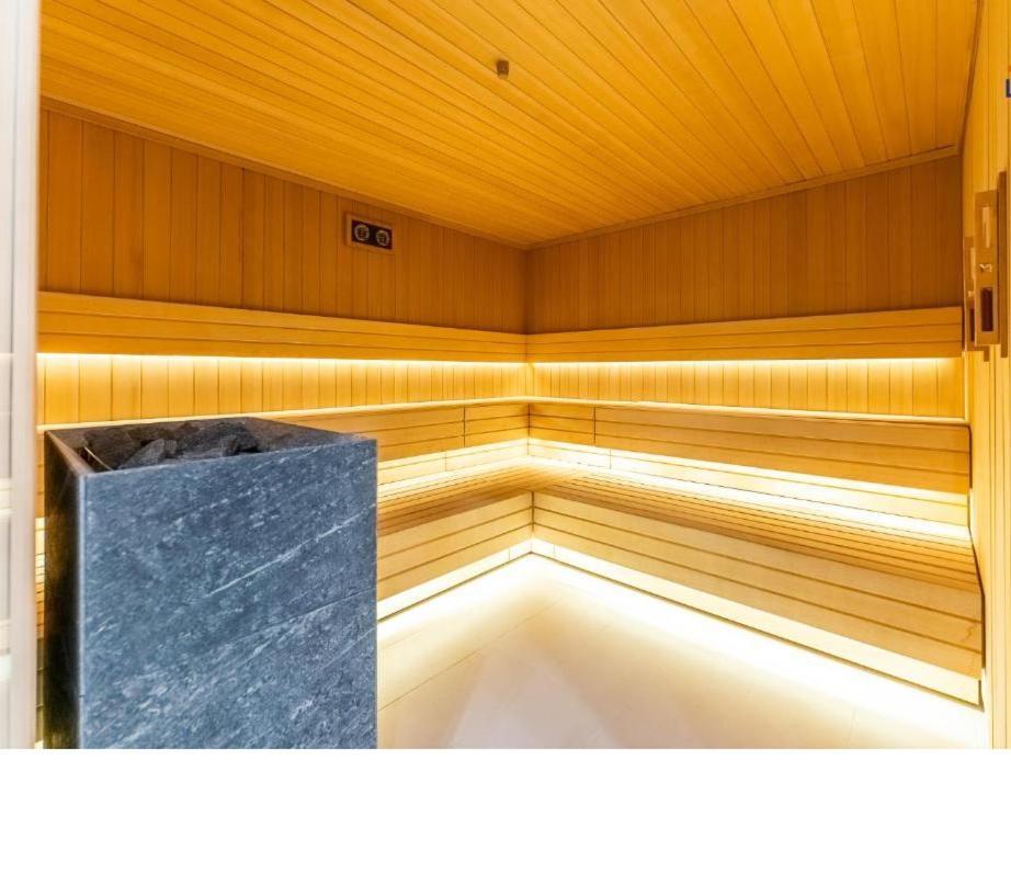 Kolobrzeg Apartamenty Polanki Aqua Z Bezplatnym Basenem, Bawialnia, Parkingiem I Fitness מראה חיצוני תמונה
