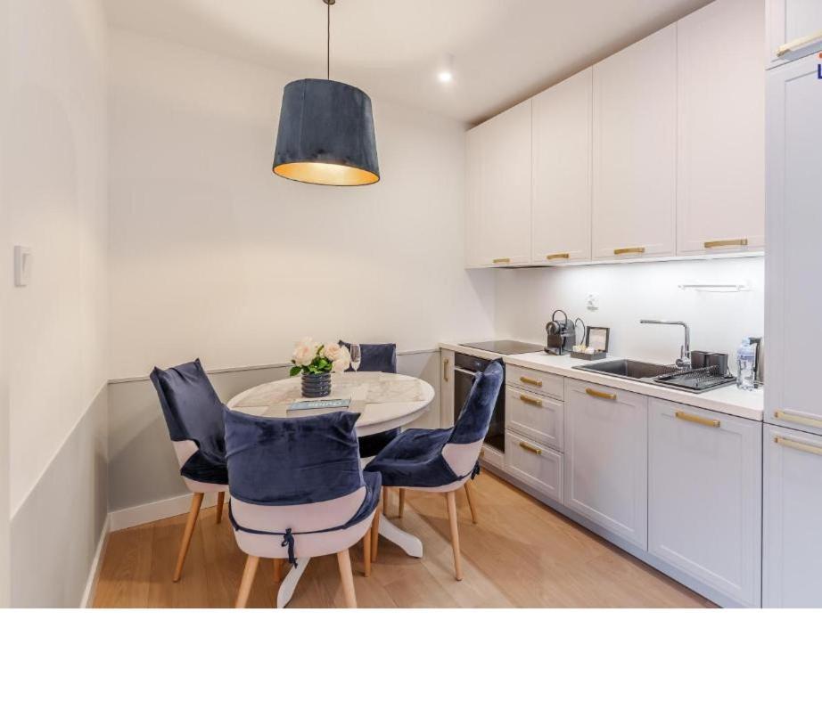 Kolobrzeg Apartamenty Polanki Aqua Z Bezplatnym Basenem, Bawialnia, Parkingiem I Fitness מראה חיצוני תמונה